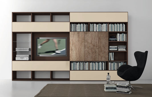 Media Unit 02902