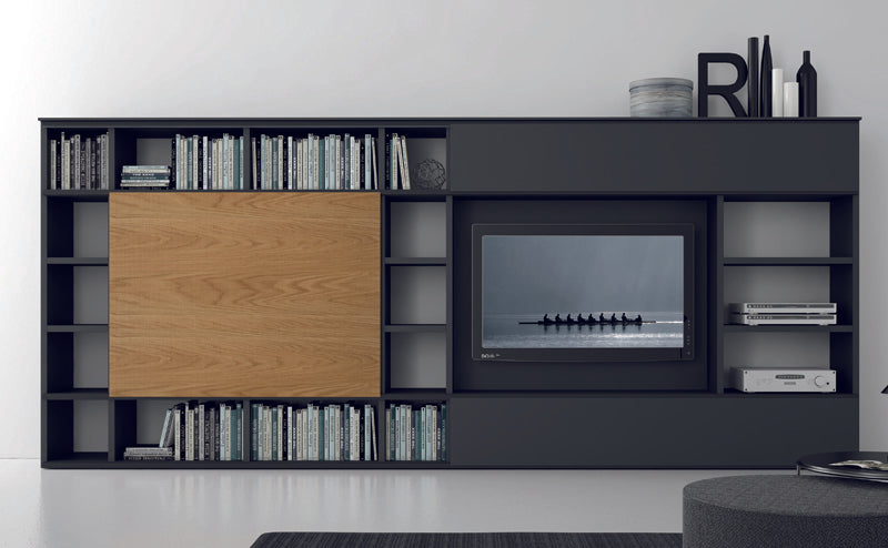 Media Unit 02906