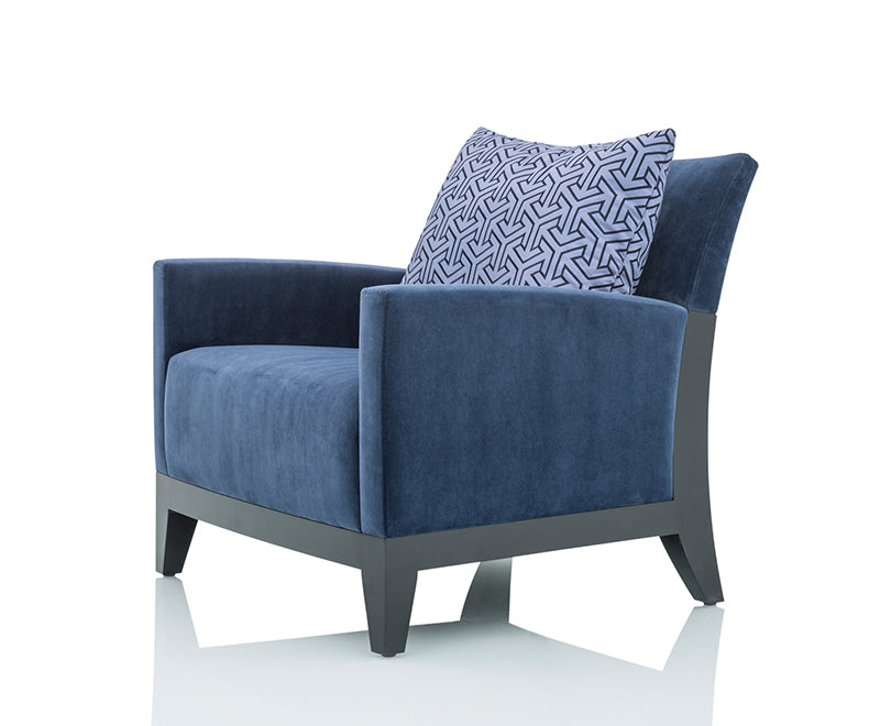 Armchair  00292