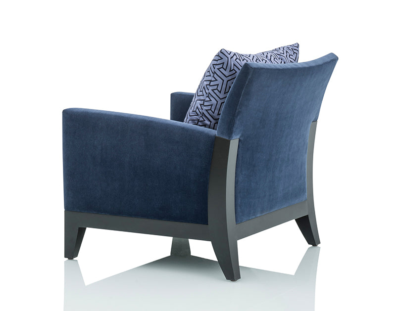 Armchair  00292