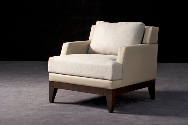 Armchair  00297
