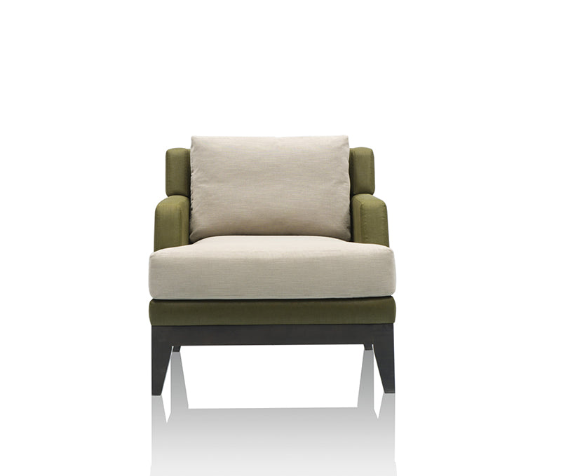 Armchair  00297