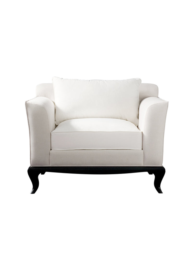 Armchair  00298