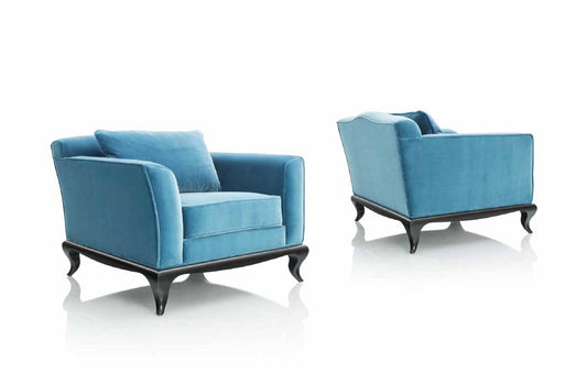 Armchair  00298