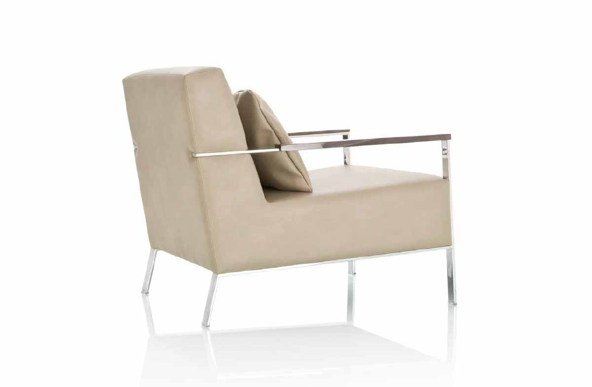 Armchair  00308