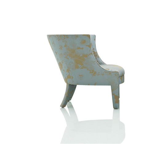 Armchair  00345