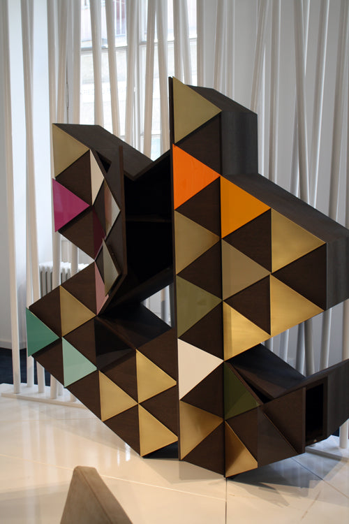Bookcase 04856