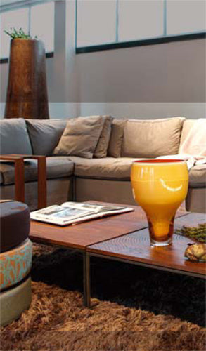 Side Table 07604