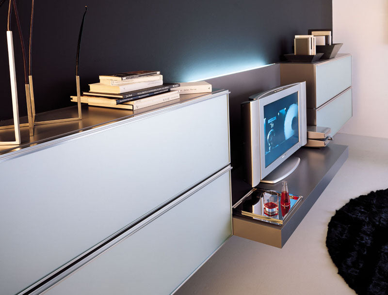 Media Unit  00773