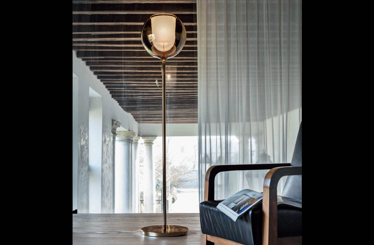 Floor Lamp 00892