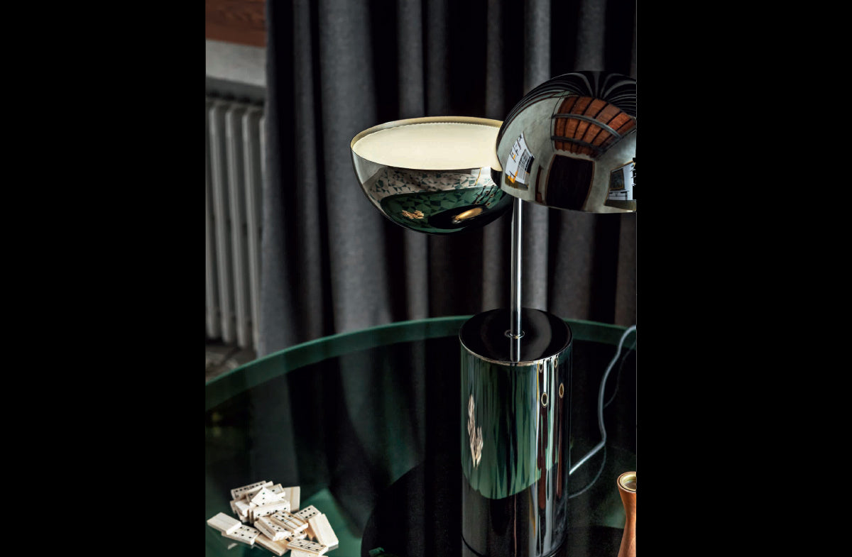 Table Lamp 00915