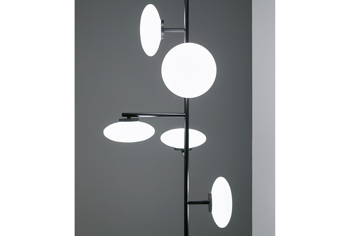 Floor Lamp 00927
