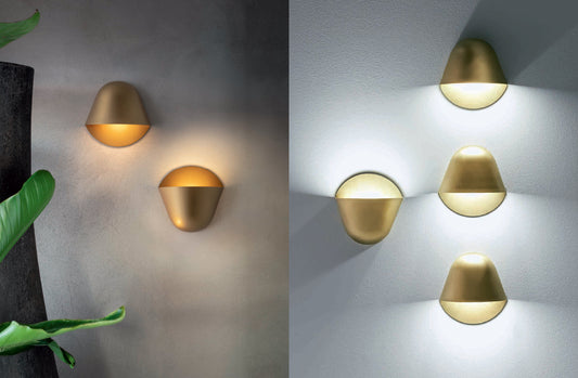 Sconce 00931