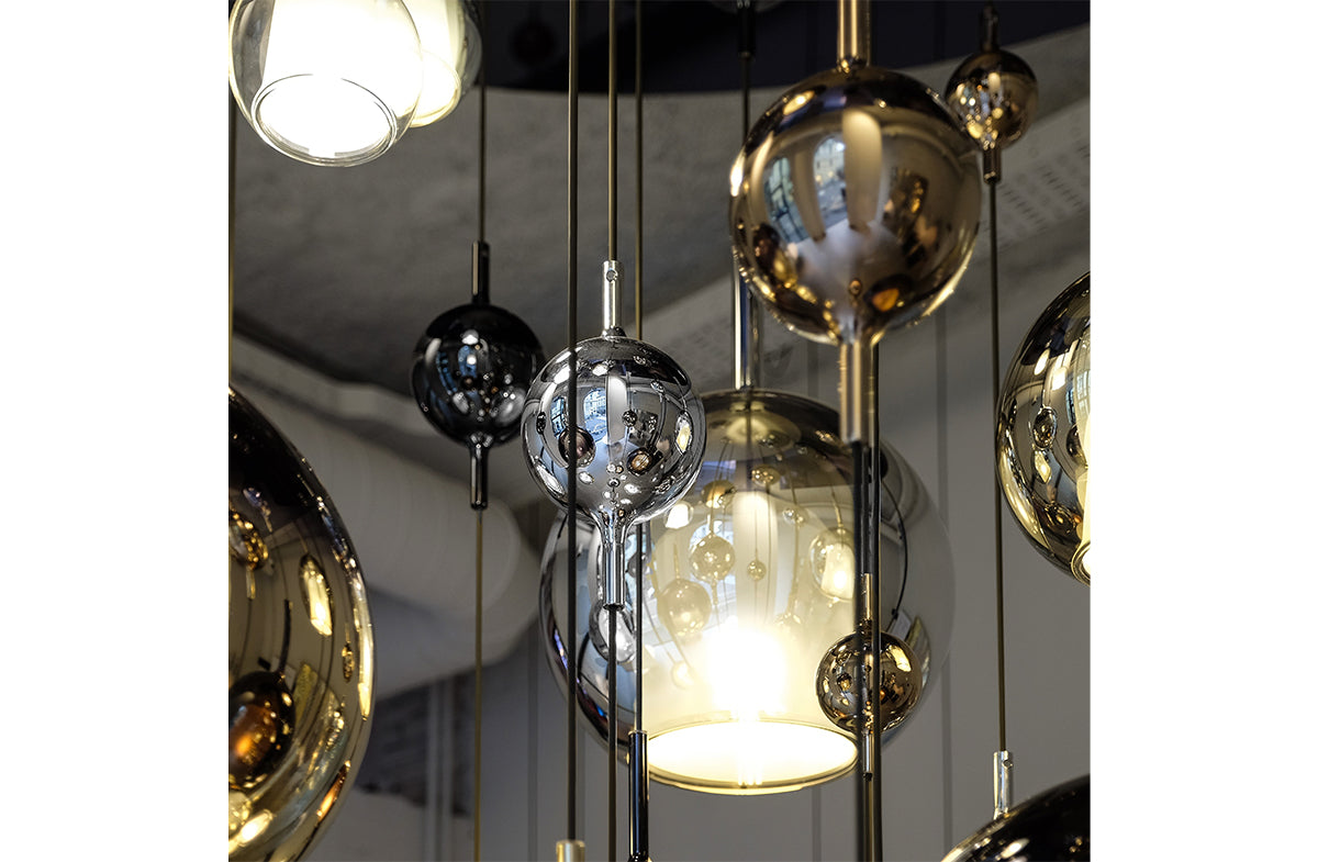 Pendant 00852