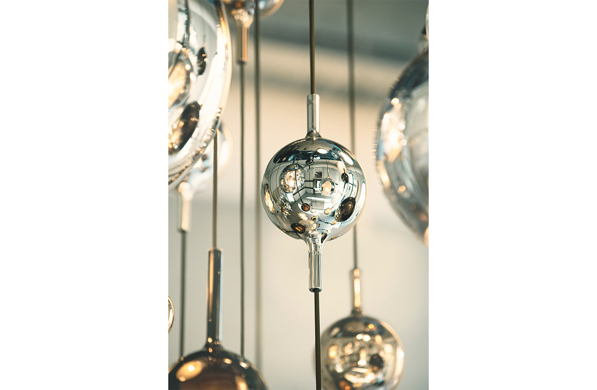 Pendant 00852