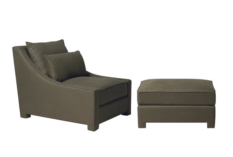 Armchair  01012