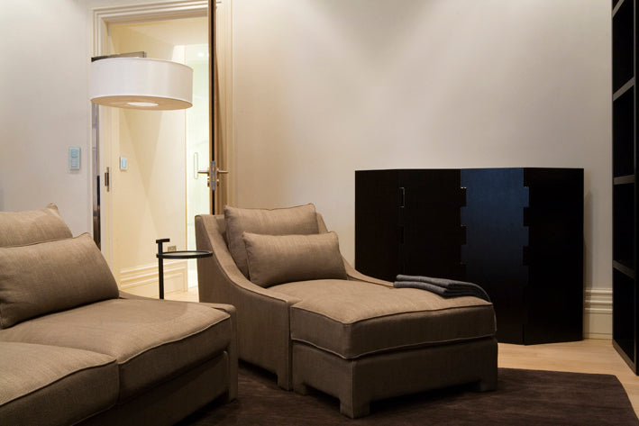 Armchair  01012