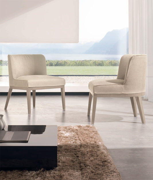Armchair  01102