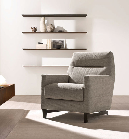 Armchair  01105