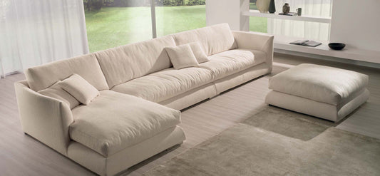 Modular Sofa 01116