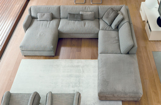 Modular Sofa 01157