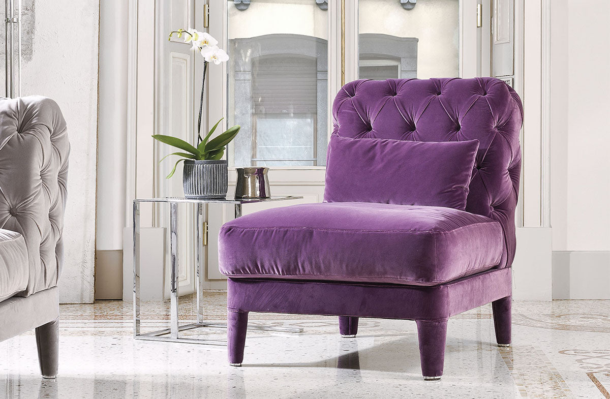 Armchair 01161