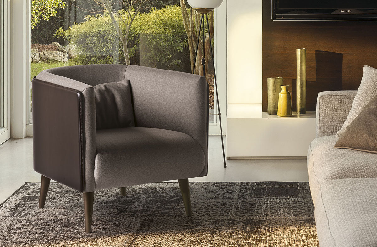 Armchair 01164