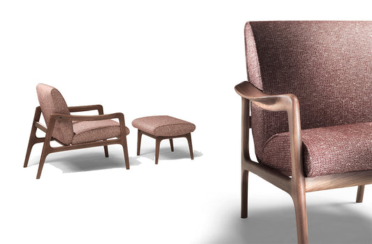 Armchair 01166