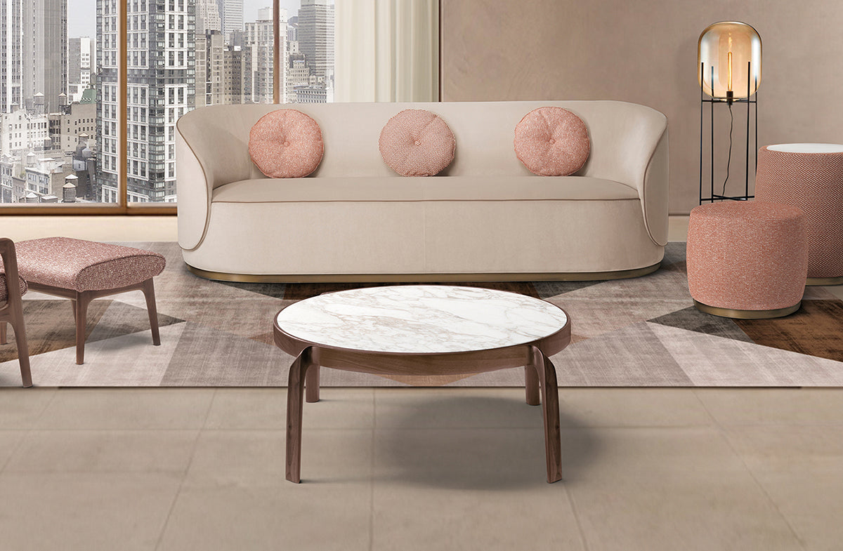 Coffee Table 01167