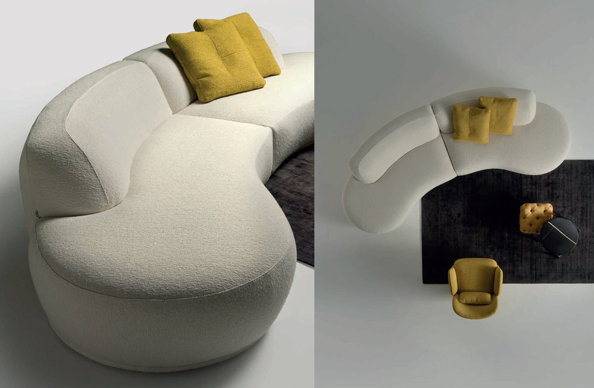 Modular Sofa 01177