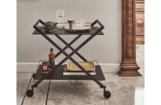 Trolley 01214