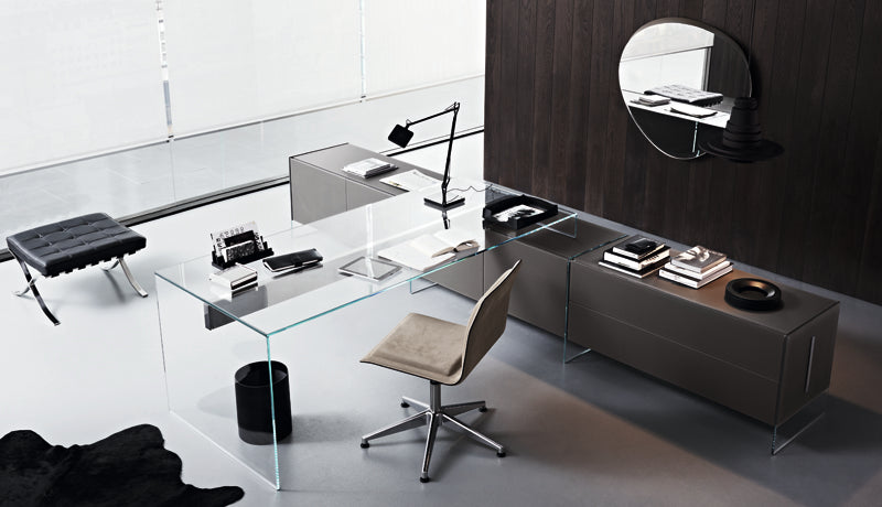 Reception Desk 01305