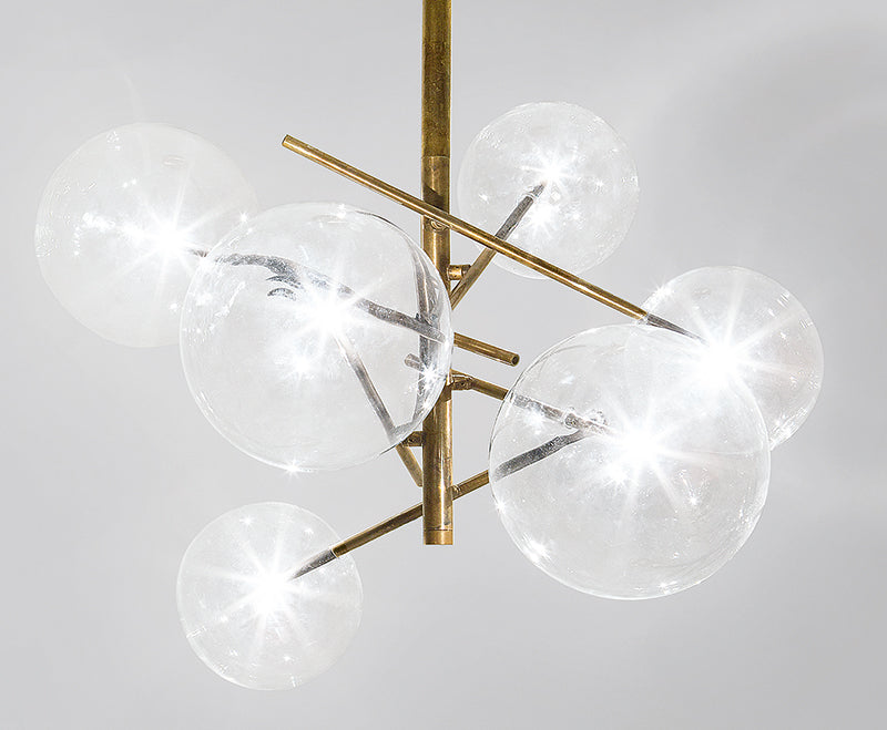 Pendant 01392