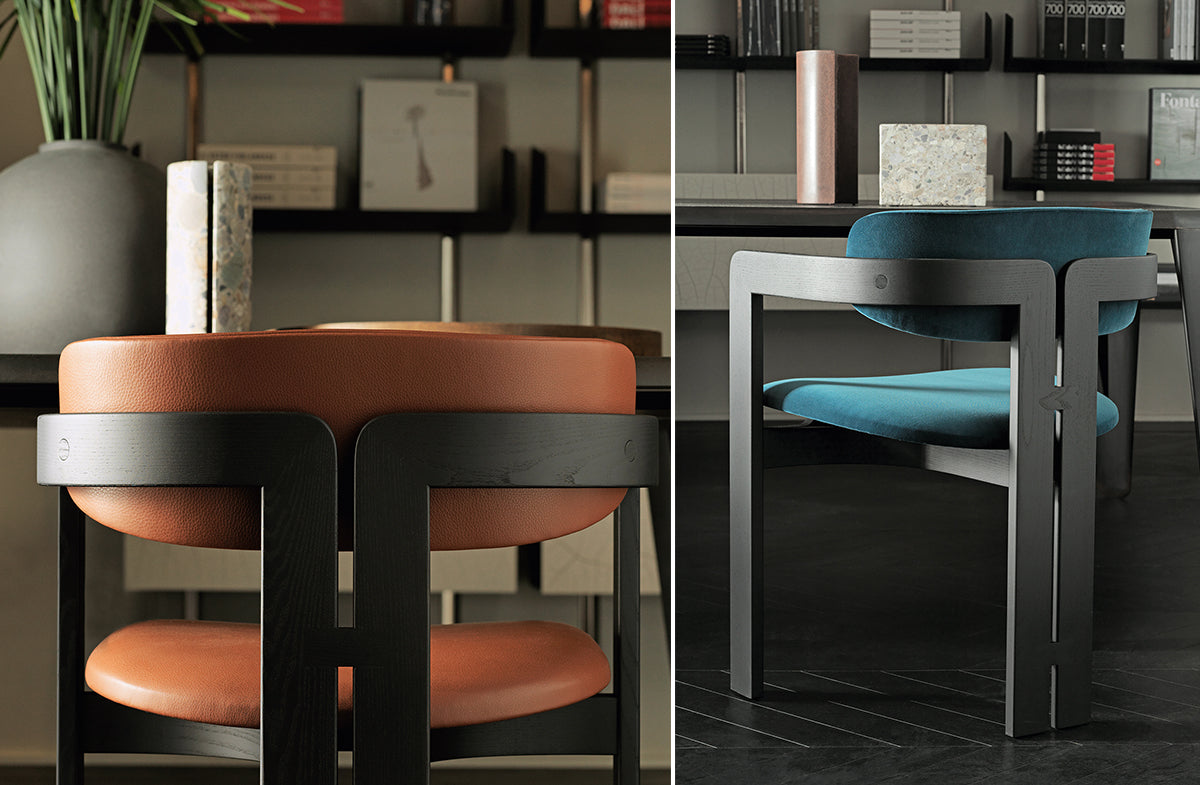 Dining Chair 01395