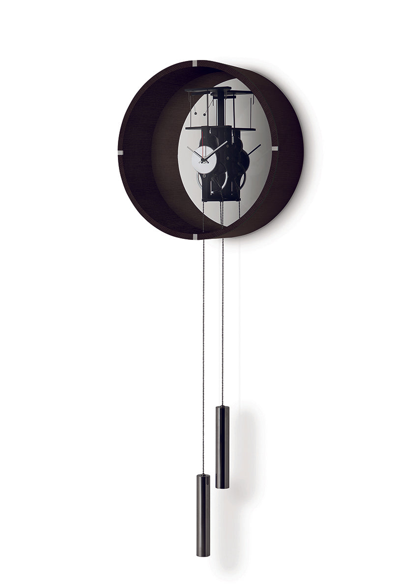 Clock 01397