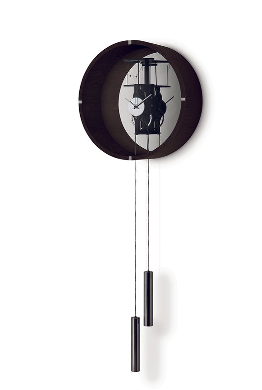 Clock 01397