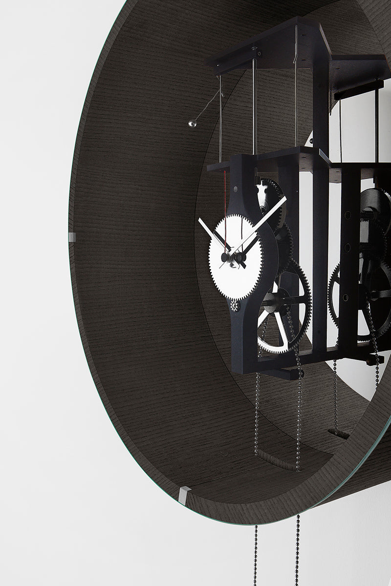 Clock 01397