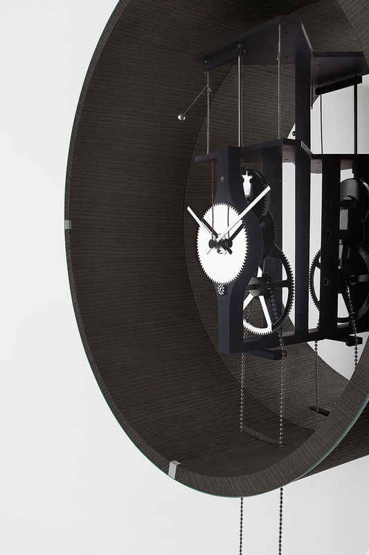 Clock 01397