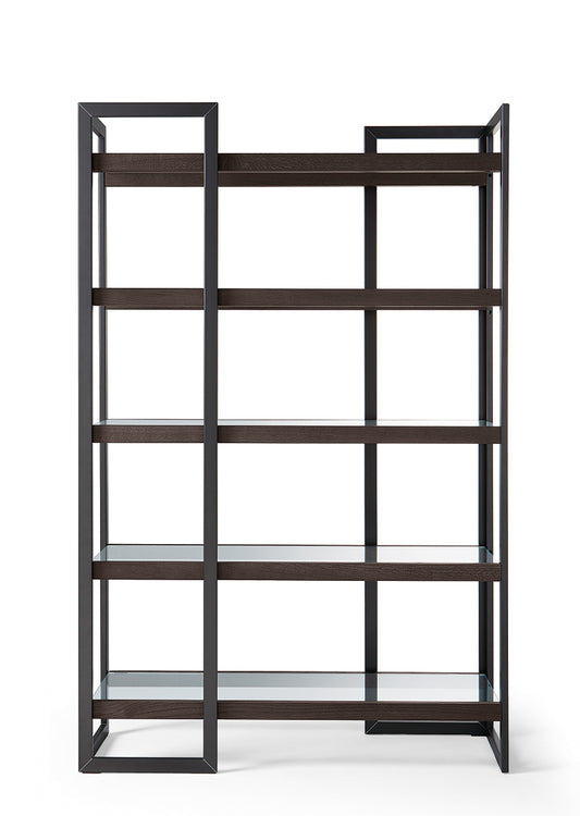 Bookshelf 01399