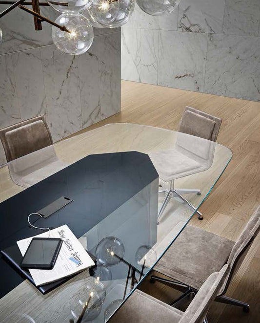 Conference Table 01400