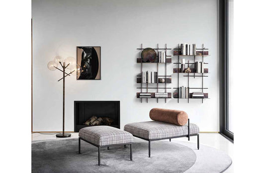 Bookshelf 01420