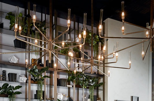 Chandelier 01426