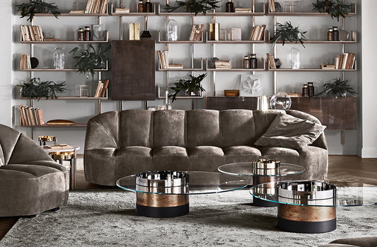 Sofa 01433