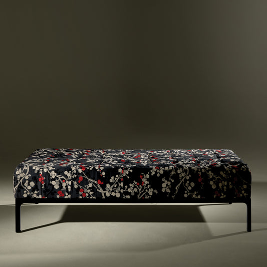 Bench 01719
