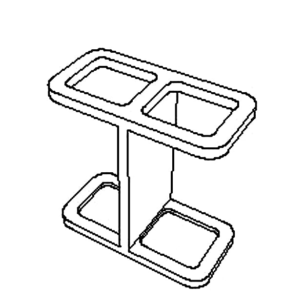 Umbrella Stand 01750