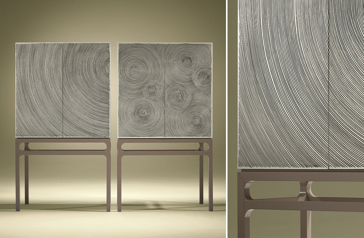 Cabinet 01774
