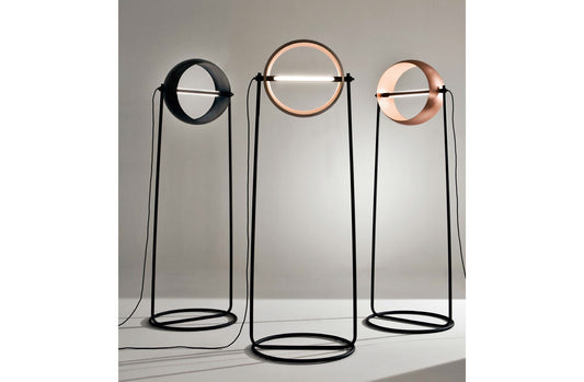 Floor Lamp 01911