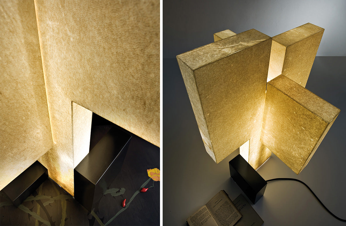 Table Lamp 01914