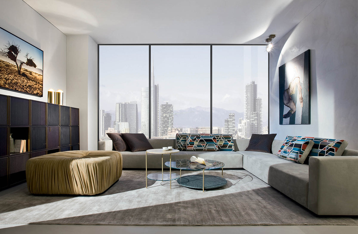 Modular Sofa  01920