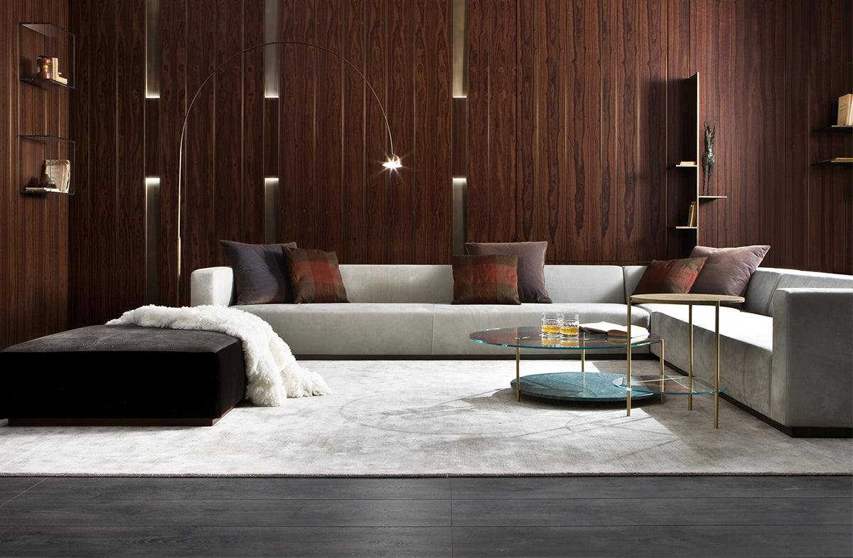 Modular Sofa  01920